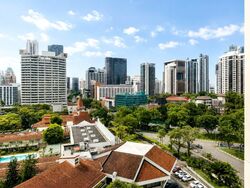 Scotts 28 (D9), Condominium #594213711